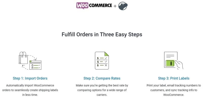 Shippo WooCommerce plugin