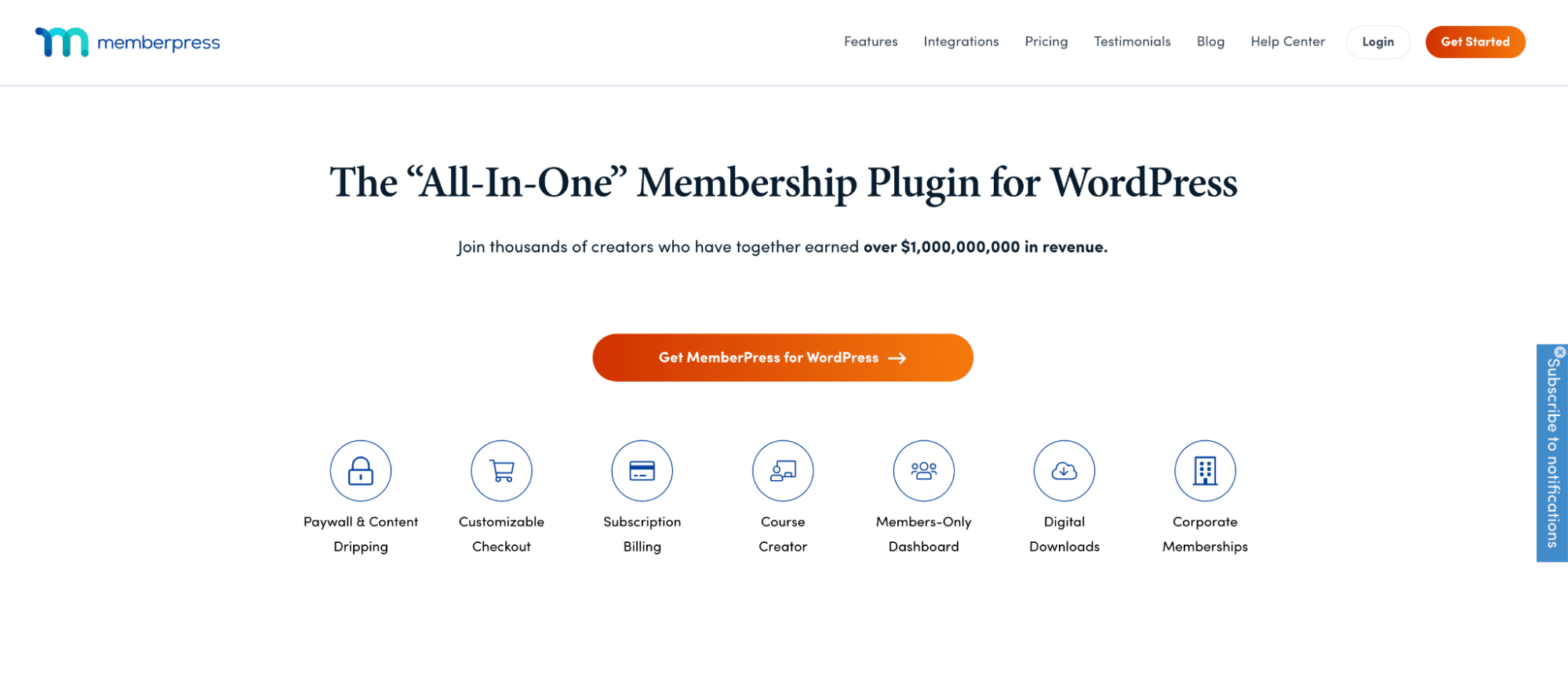 MemberPress