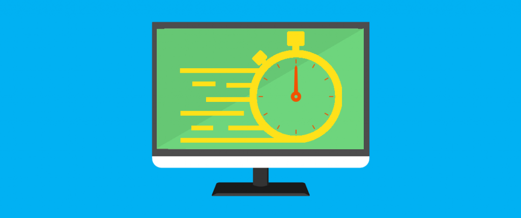 Testing DNS Server Response Time